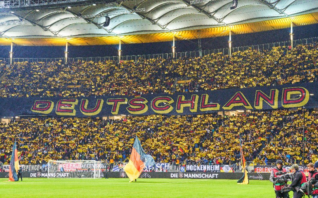 U21, EM-Quali Ungarn – Deutschland