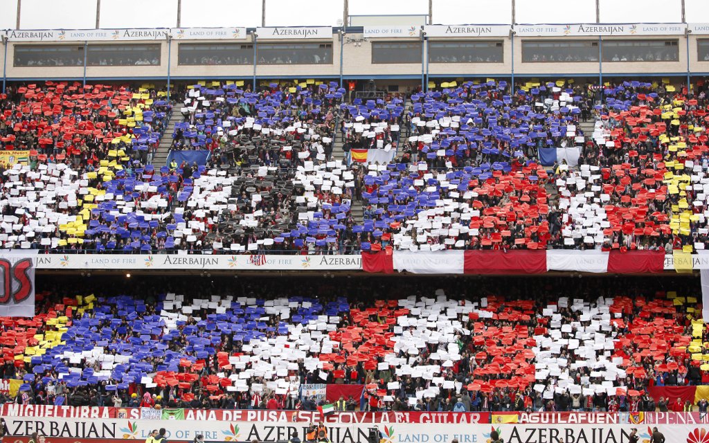 Atletico – Barca: Sonntag, 21:00 Uhr