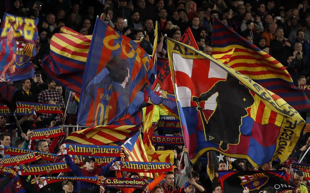 Barcelona – Inter: Mittwoch, 21:00 Uhr