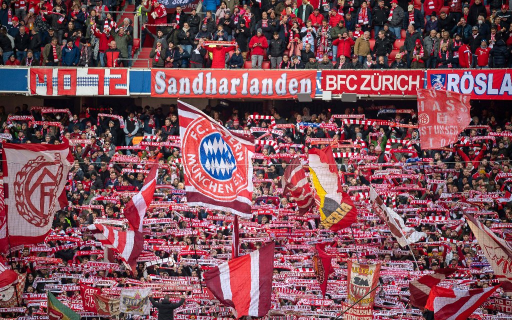 SSV Ulm – FC Bayern München: Freitag, 16.8.24 um 20:45 Uhr