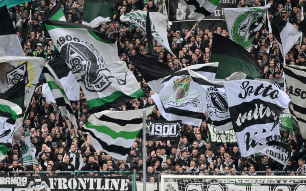 Gladbach – Freiburg: Samstag, 15:30 Uhr