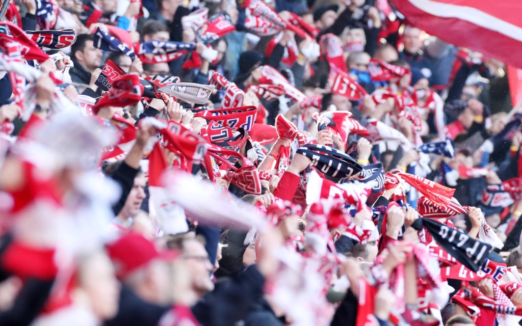 Frankfurt – Leipzig: Samstag, 18:30 Uhr