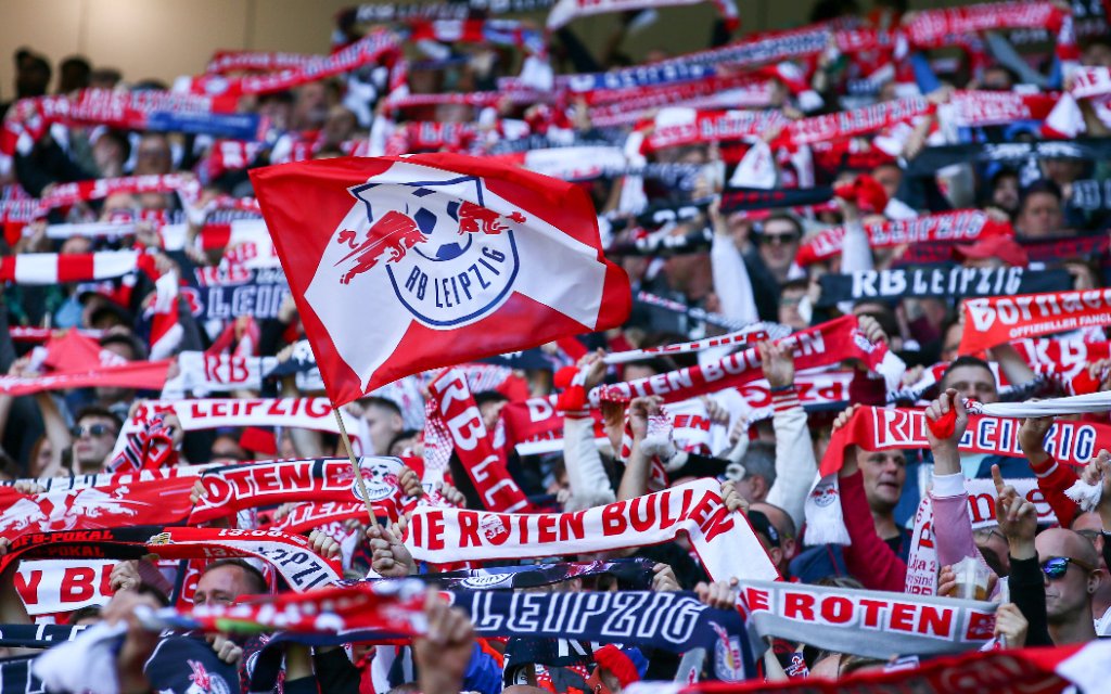 RB Leipzig - Real Madrid: Dienstag, 21:00 Uhr