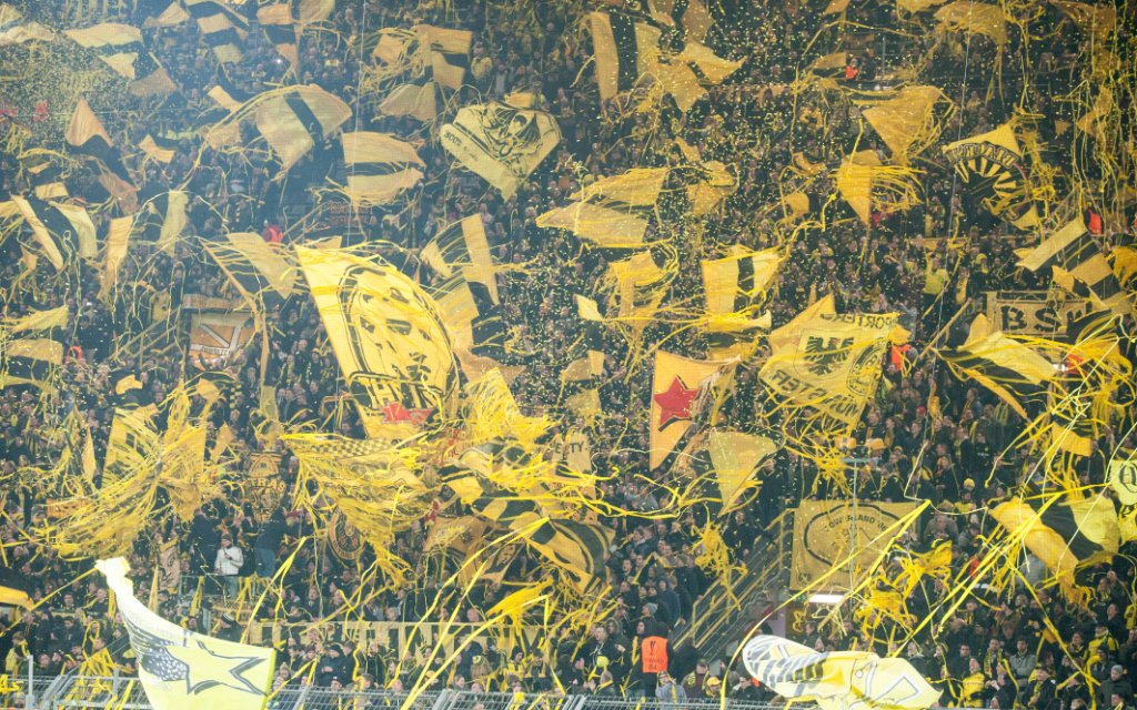Paris St. Germain - Borussia Dortmund: Dienstag, 21:00 Uhr