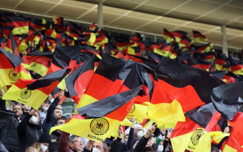 Deutschland – Slowenien: Donnerstag, 21:00 Uhr