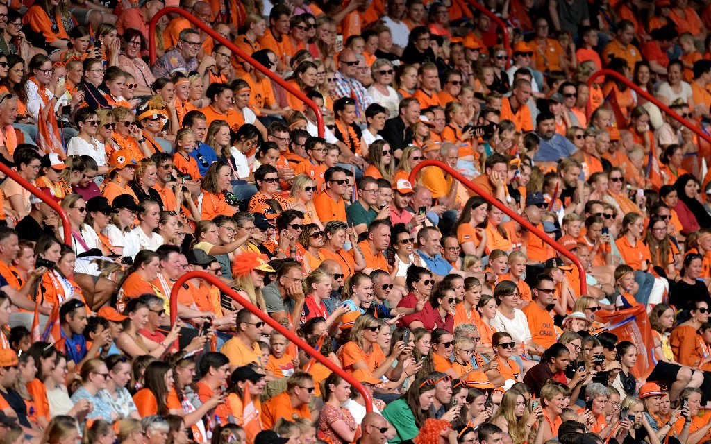 Spanien – Niederlande: Sonntag, 20:45 Uhr