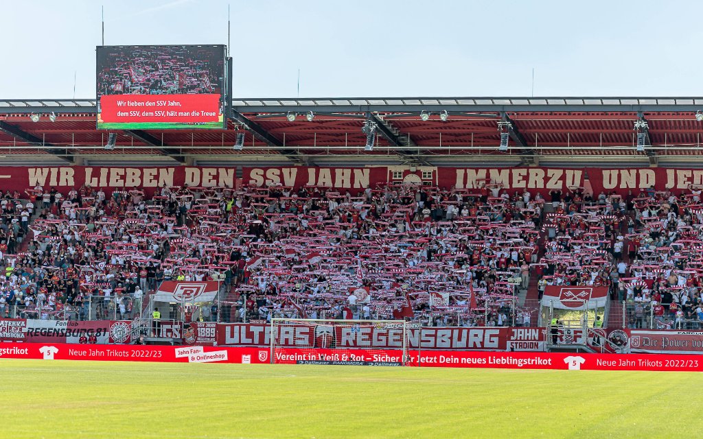 REGENSBURG - ULM: Freitag, 9. August ab 18:30 Uhr