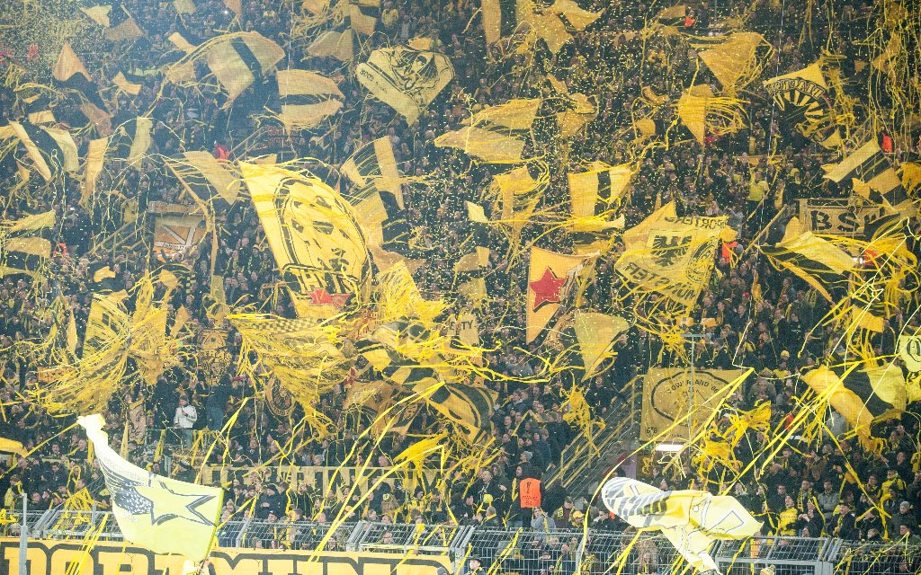 Barcelona – Dortmund: Mittwoch, 21:00 Uhr