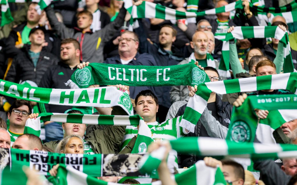 Celtic – Bayern: Mittwoch, 21:00 Uhr