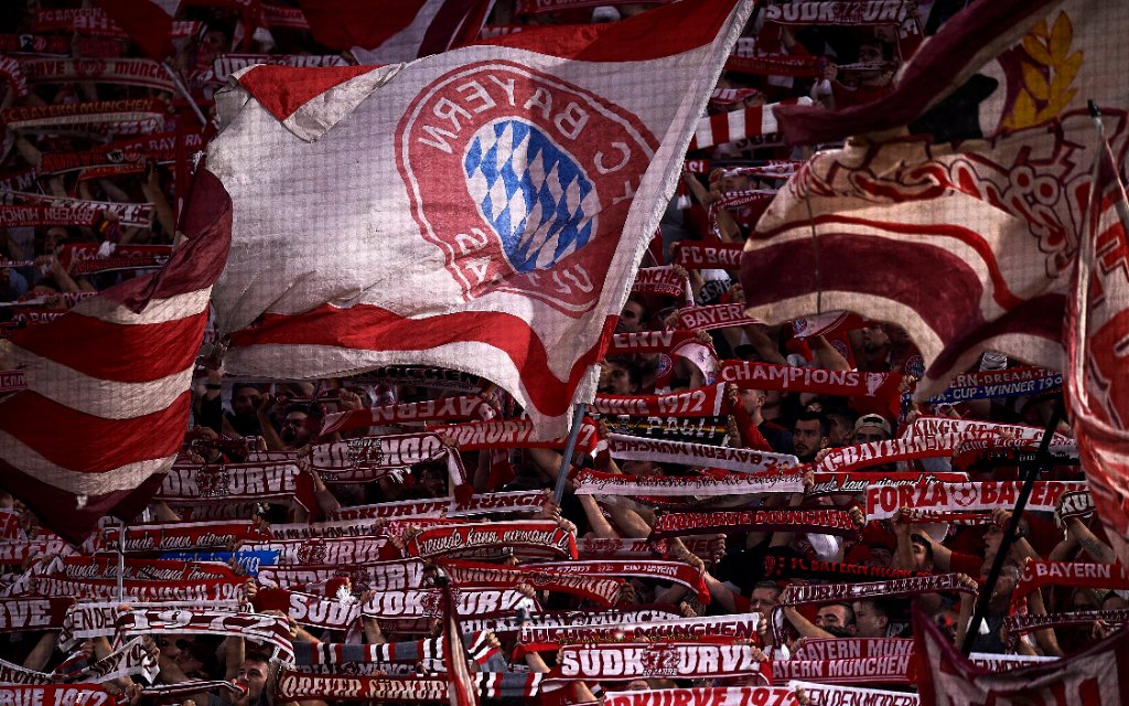 Stuttgart – FC Bayern: Sonnabend, 20:30 Uhr