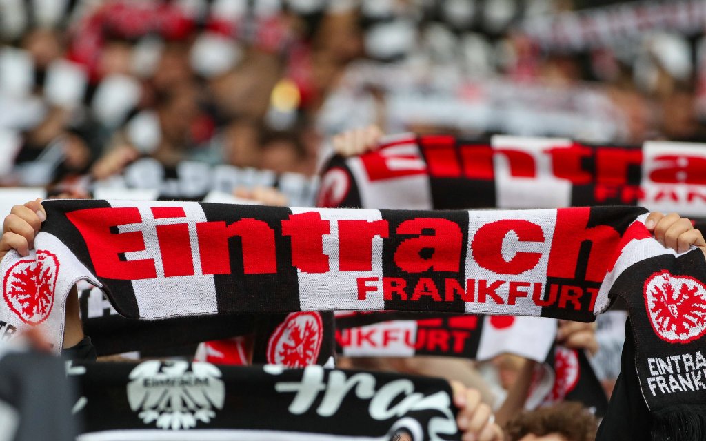 Roma – Frankfurt: Donnerstag, 21:00 Uhr