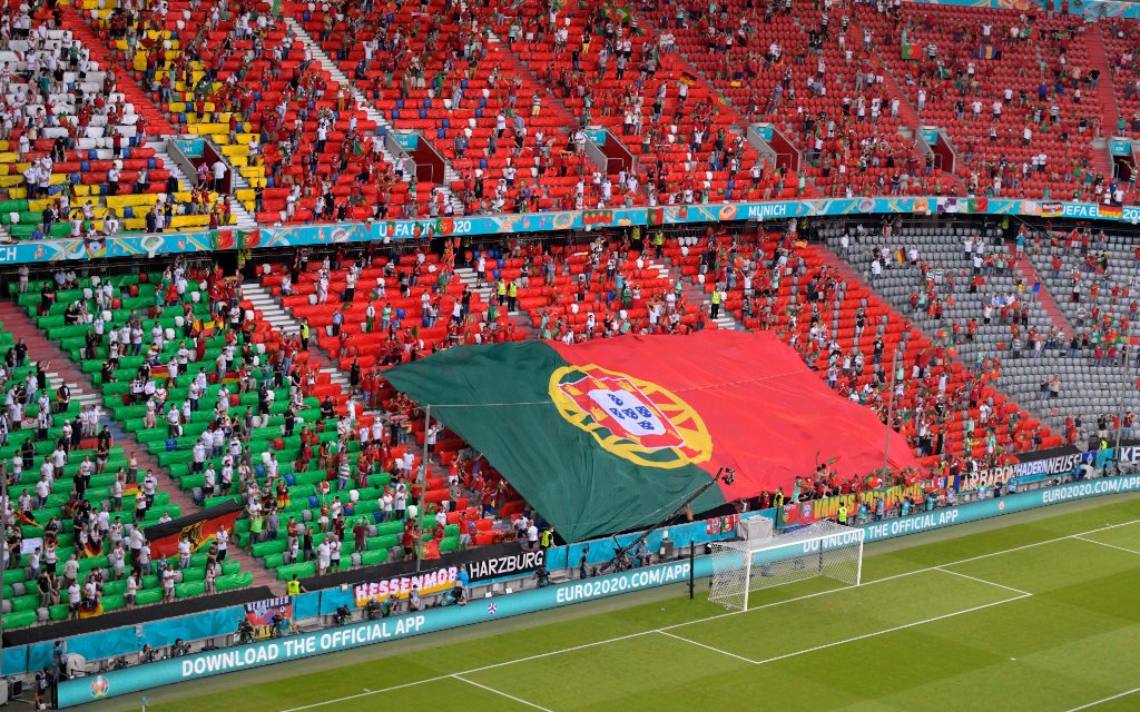 Portugal – Spanien: Sonntag, 21:00 Uhr