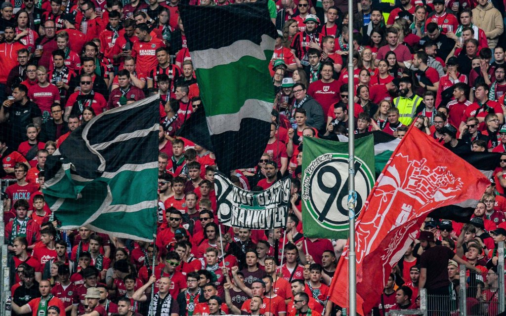 Karlsruhe – Hannover: Freitag, 18:30 Uhr