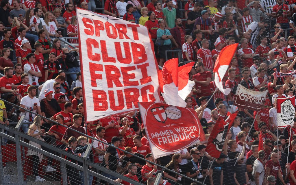 Freiburg – Leipzig: Samstag, 18:30 Uhr