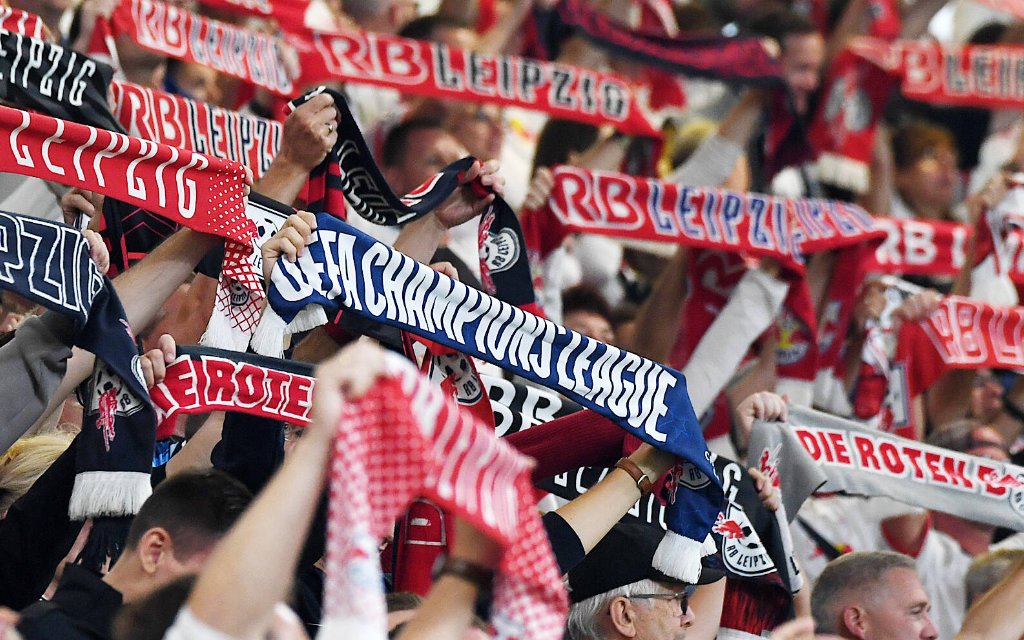 Madrid – Leipzig: Am 19.09.24 um 21:00 Uhr
