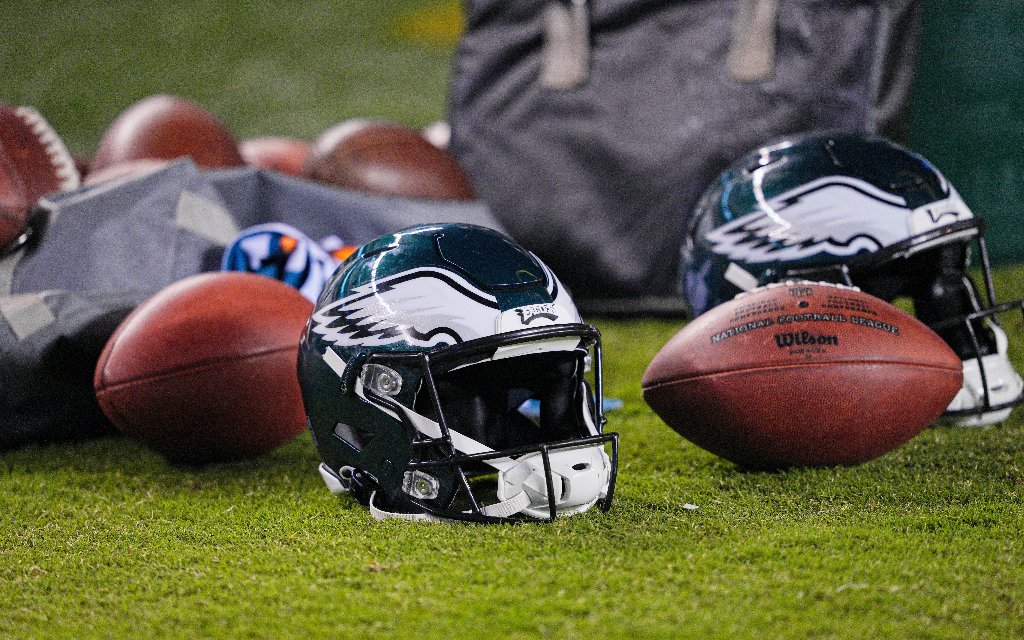 Tampa Bay Buccaneers - Philadelphia Eagles: Sonntag, 19:00 Uhr