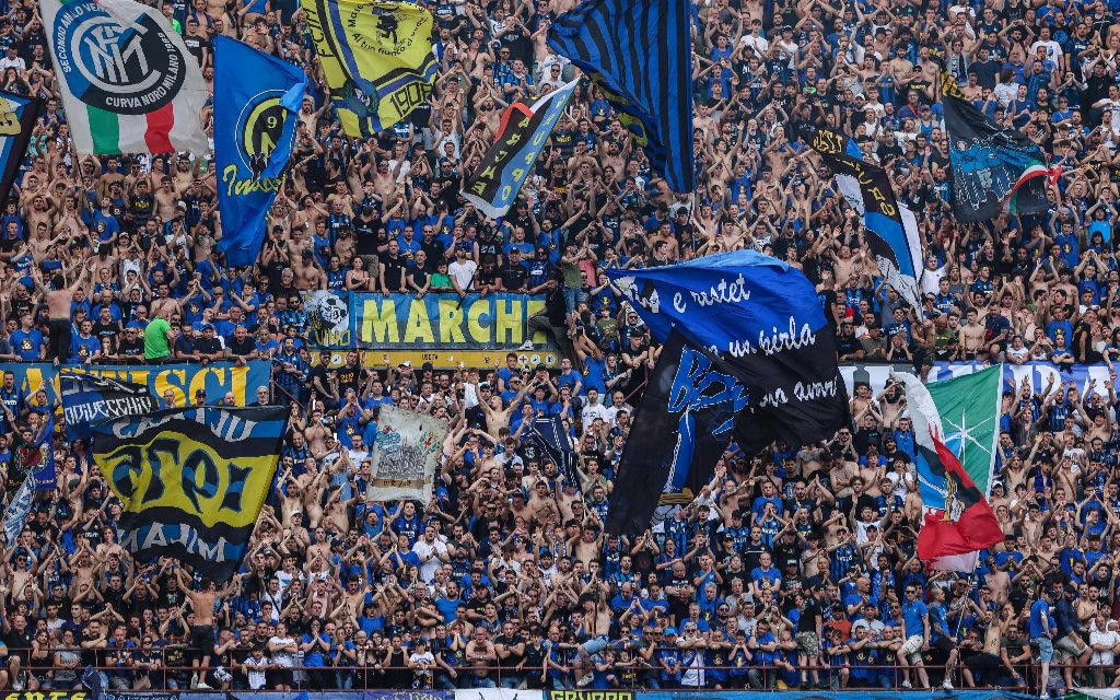 Genua CFC – Inter Mailand: Samstag, 18:30 Uhr