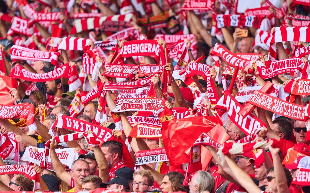 Real Madrid - 1. FC Union Berlin: Mittwoch, 18:45 Uhr
