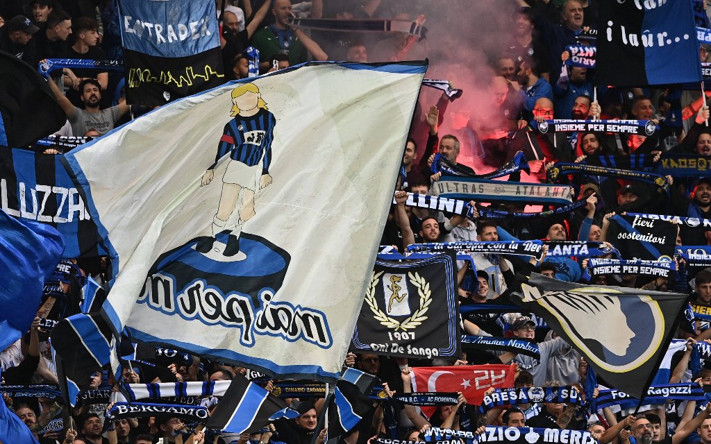 Atalanta Bergamo - AC Florenz: Sonntag, 18:00 Uhr
