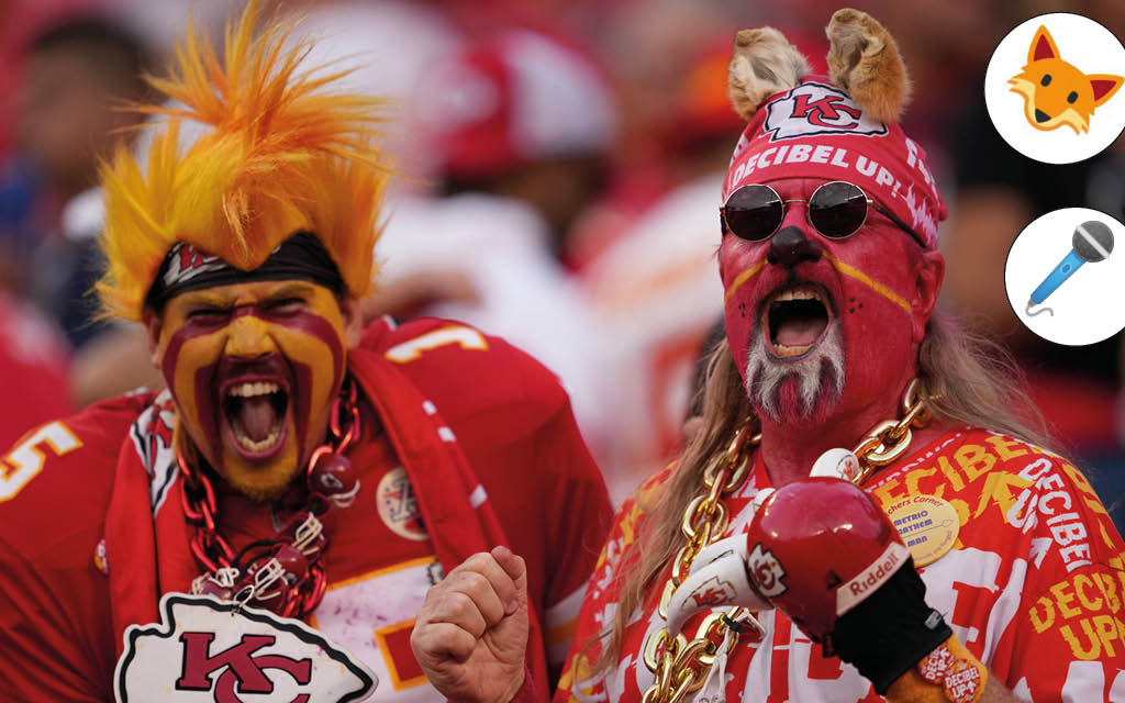 Chiefs – Texans: Samstag, 22:30 Uhr