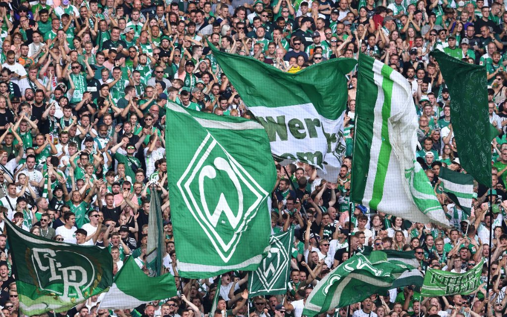Eintracht Frankfurt - Werder Bremen: Freitag, 20:30 Uhr