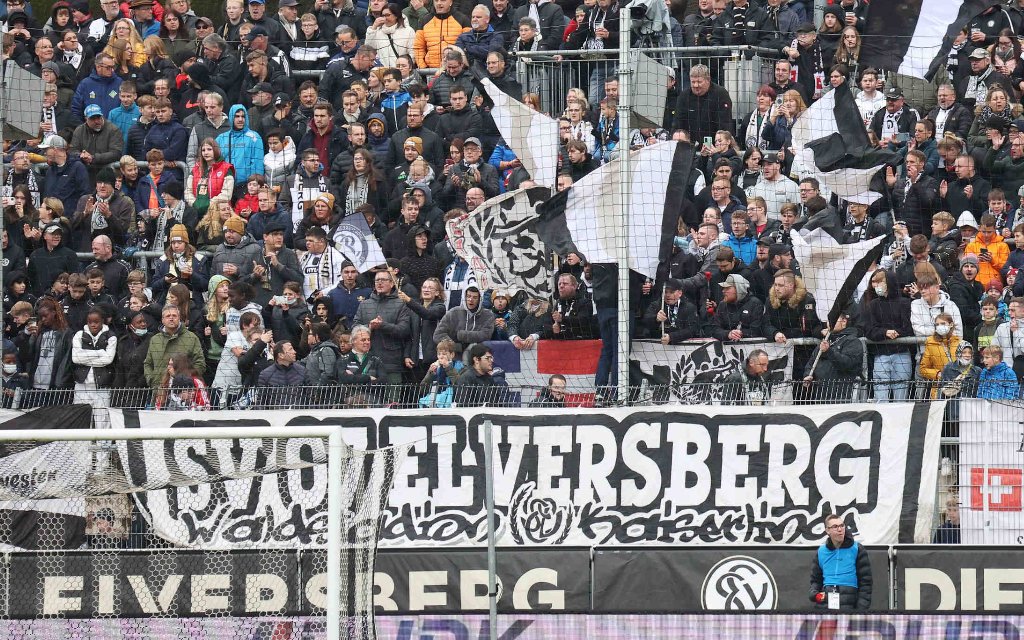 Elversberg – Heidenheim: Montag, 20:30 Uhr