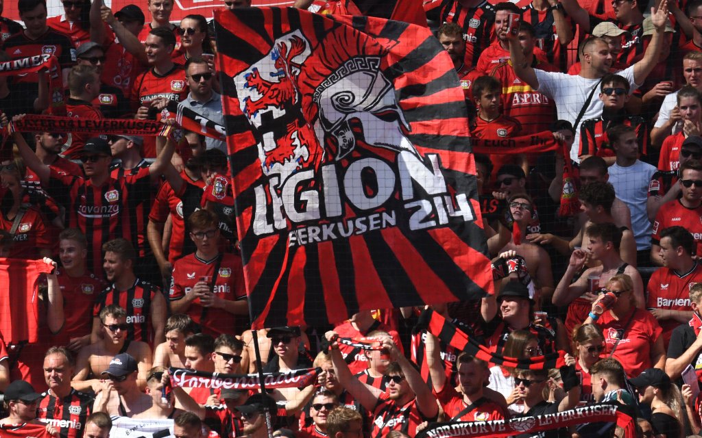Liverpool – Leverkusen: Dienstag, 21:00 Uhr
