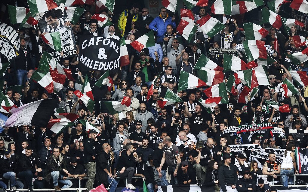 Juventus Turin - FC Turin, Dienstag 20:45 Uhr