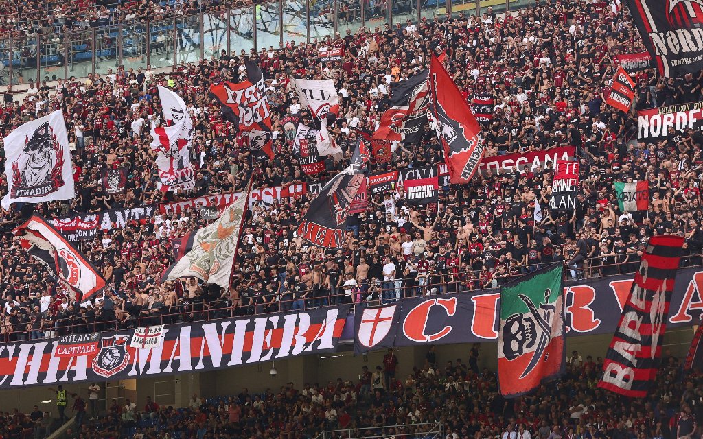 Bologna – Milan: Donnerstag, 20:45 Uhr