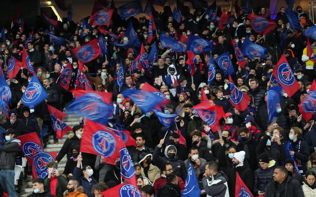 PSG – Tottenham: Mittwoch, 21:00 Uhr