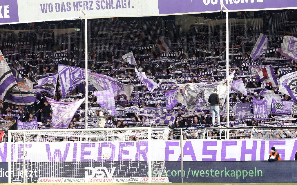 Gewinnt Osnabrück das Verfolgerduell gegen Dresden?