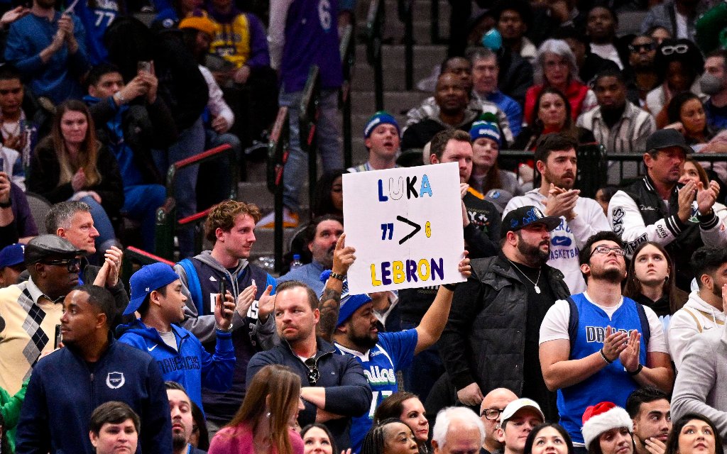Los Angeles Lakers – Dallas Mavericks, Samstag 03:30 Uhr