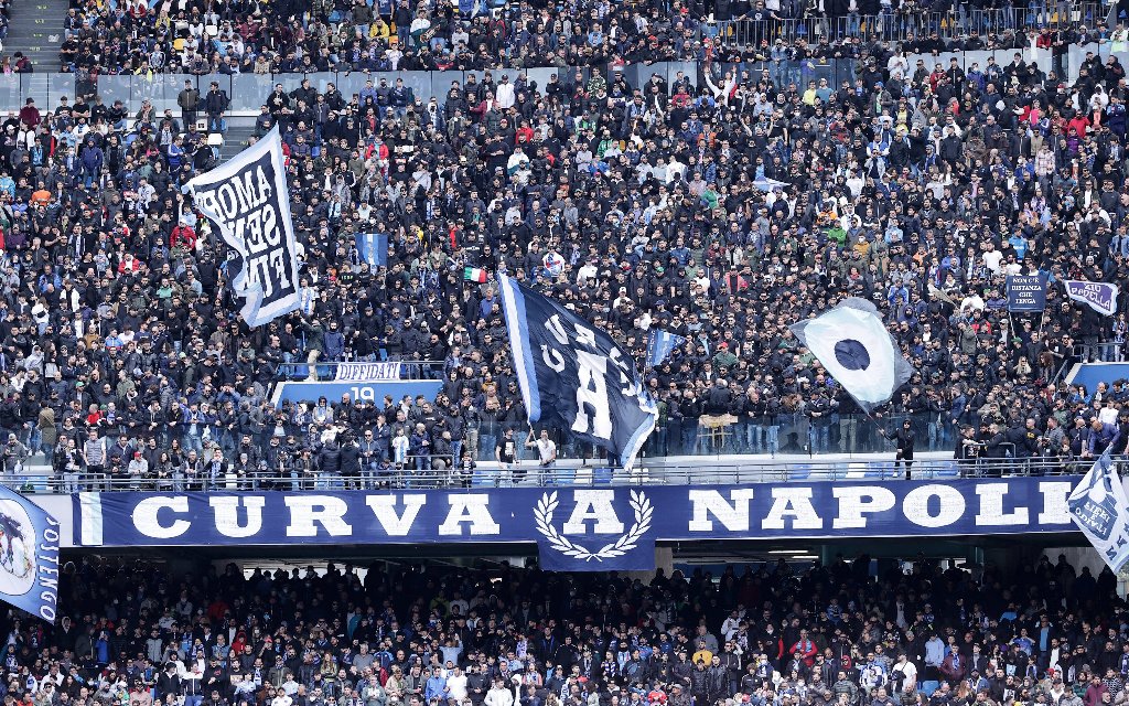 Serie-A-Finale: Freitag, 20:45 Uhr