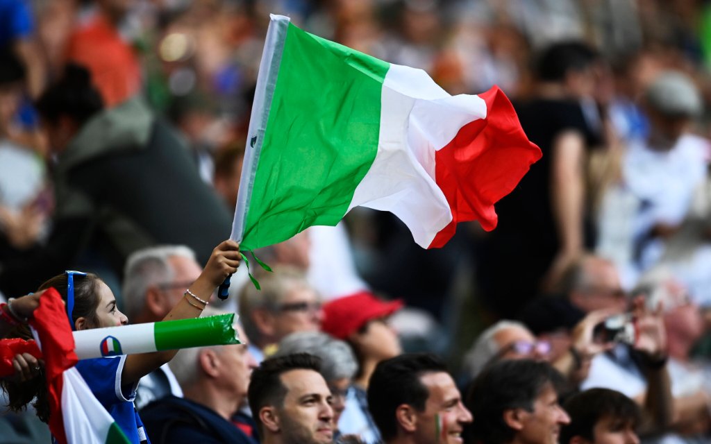 England – Italien: Dienstag, 21:00 Uhr