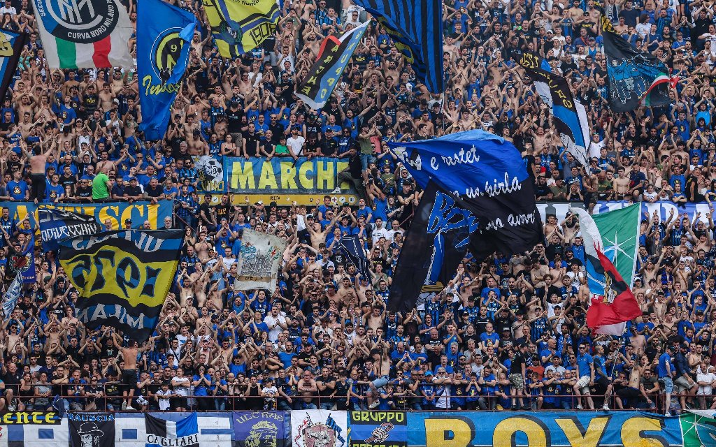 Inter Mailand - Atletico Madrid: Dienstag, 21:00 Uhr