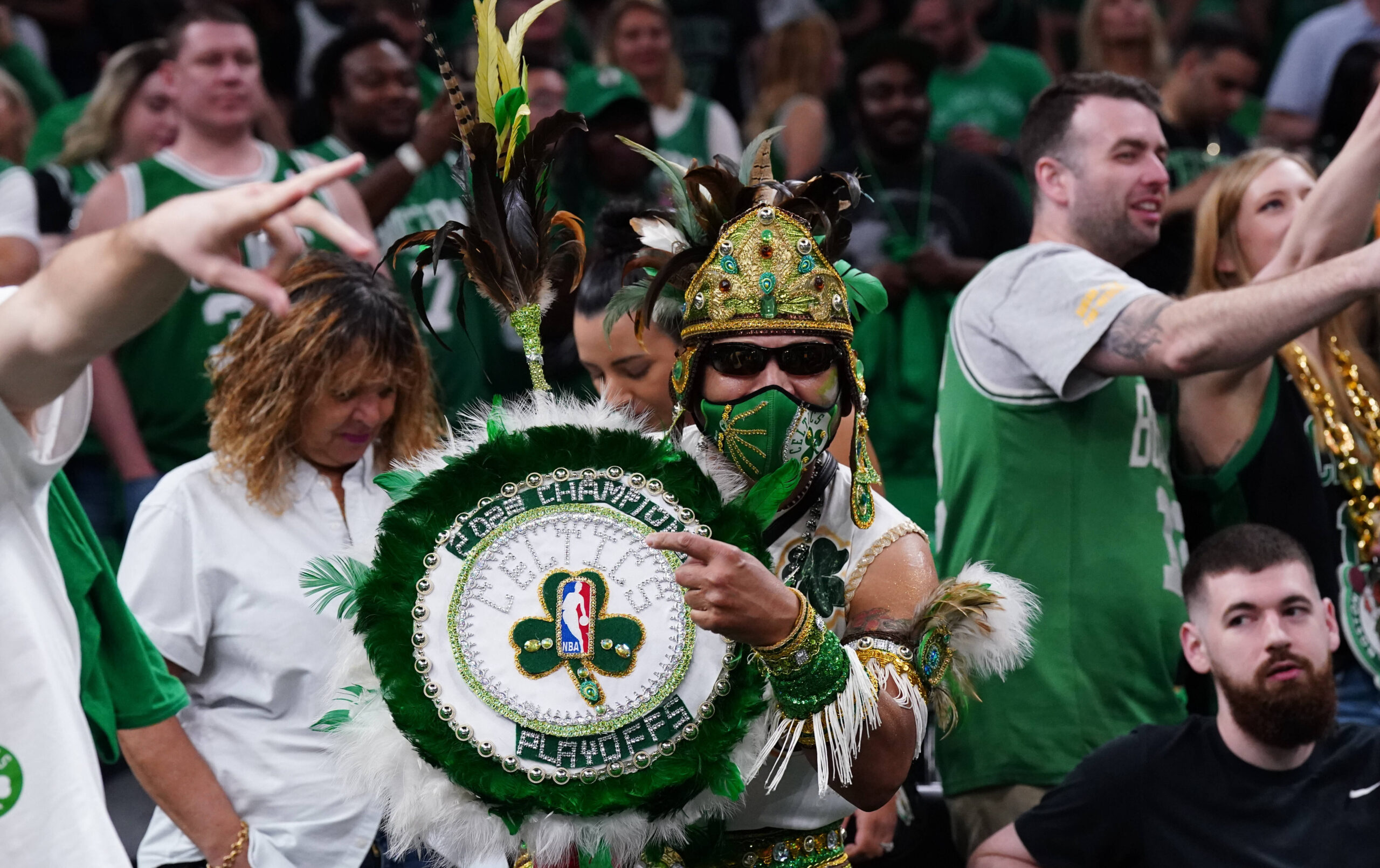 Celtics – Magic: Donnerstag, 01:00 Uhr