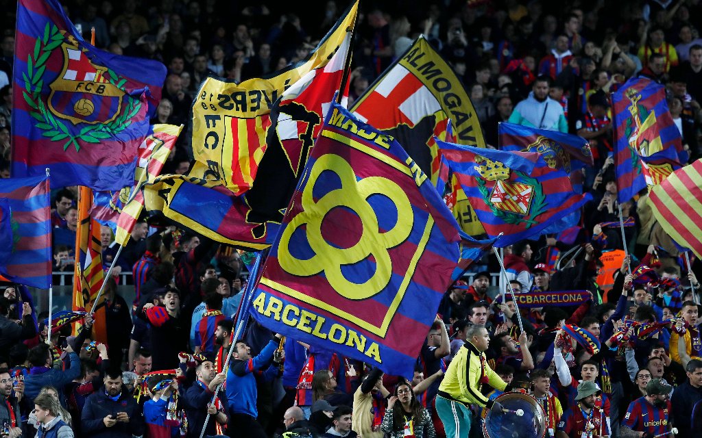 FC Barcelona - Real Madrid, Mittwoch 21:00 Uhr