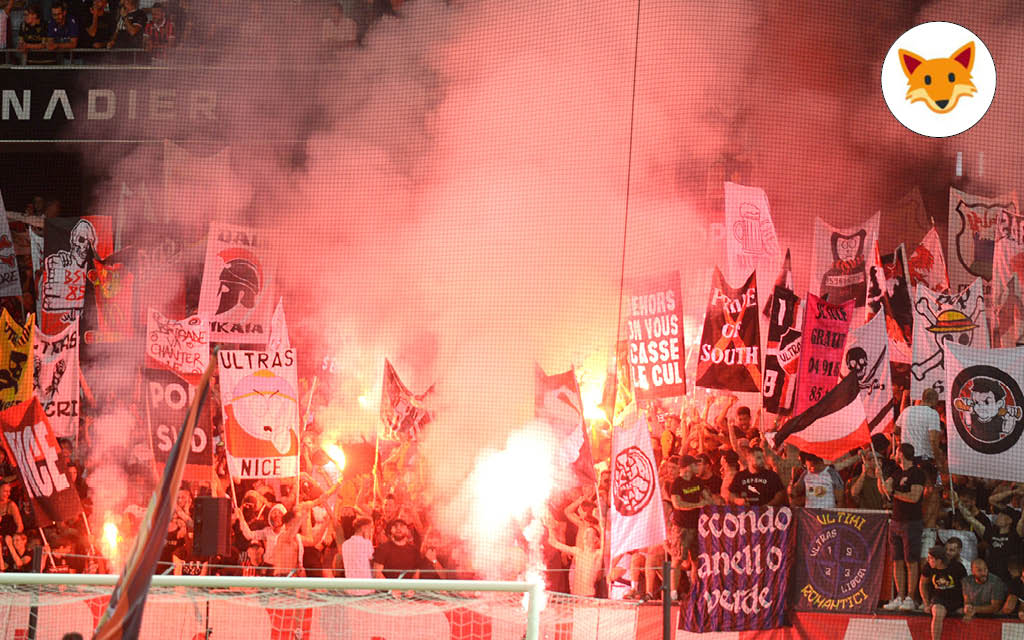 Der Quotenfuchs bei Nizza gegen PSG