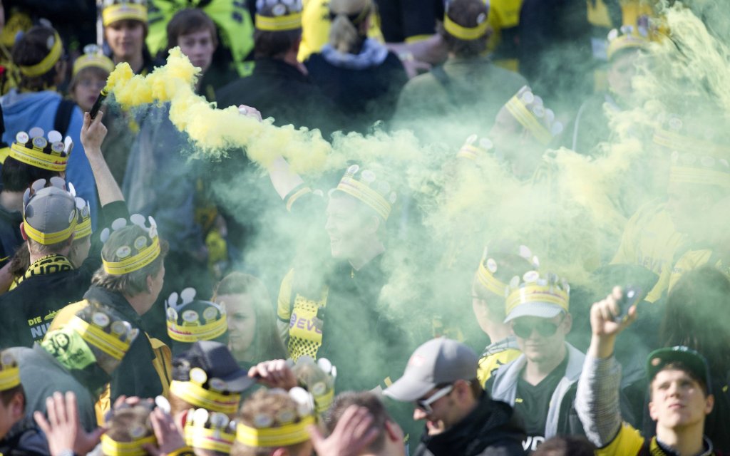Dortmund – Leipzig: Samstag, 18:30 Uhr