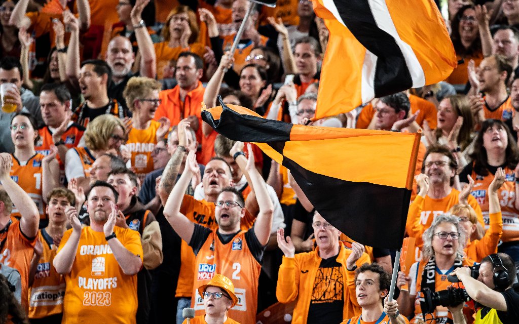 ALBA Berlin - Ratiopharm Ulm, Freitag 19:00 Uhr