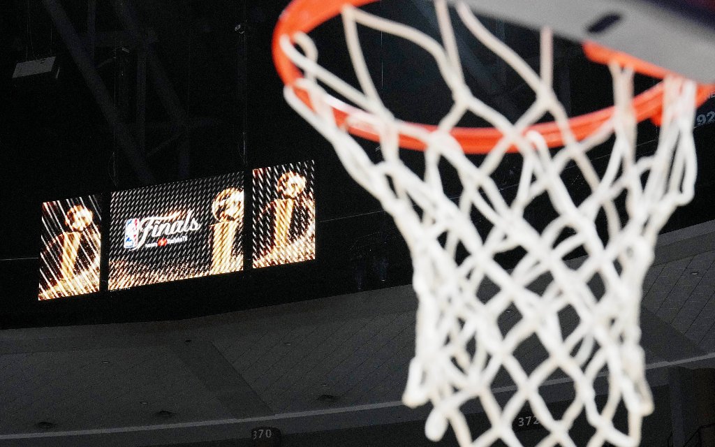 Boston Celtics - Dallas Mavericks: Freitag, 02:30 Uhr