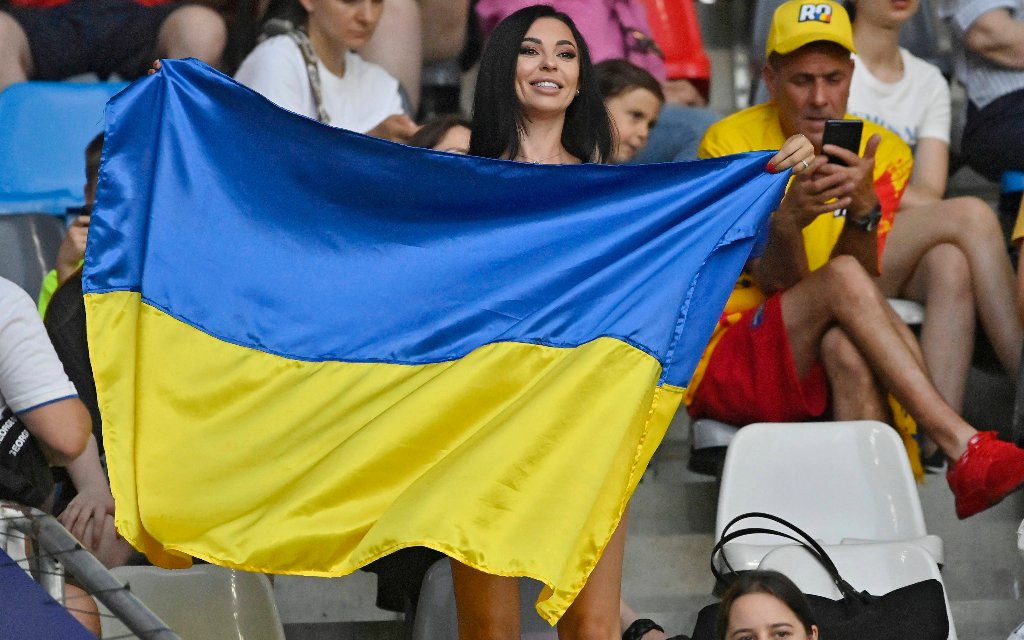 Spanien U21 - Ukraine U21, Dienstag 20:45 Uhr