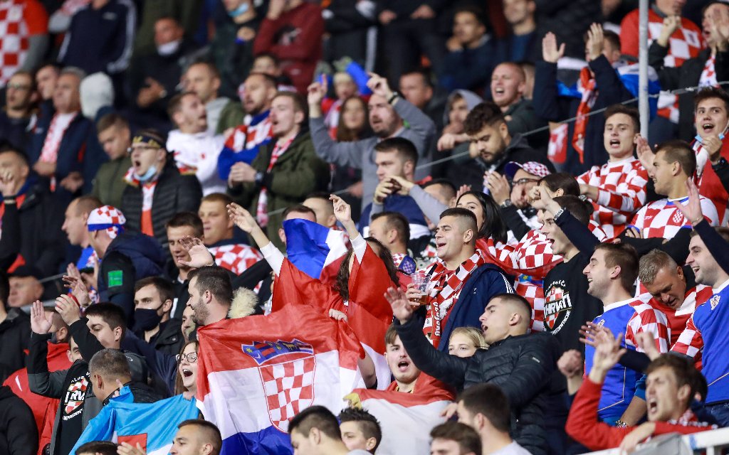 Spanien U21 - Kroatien U21, Samstag 20:45 Uhr