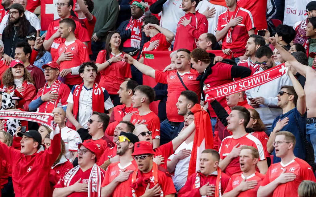 Schweiz U21 – Frankreich U21, Mittwoch 20:45 Uhr