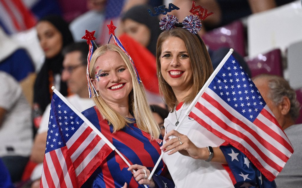 USA (F) - Vietnam (F) Samstag, 03:00 Uhr