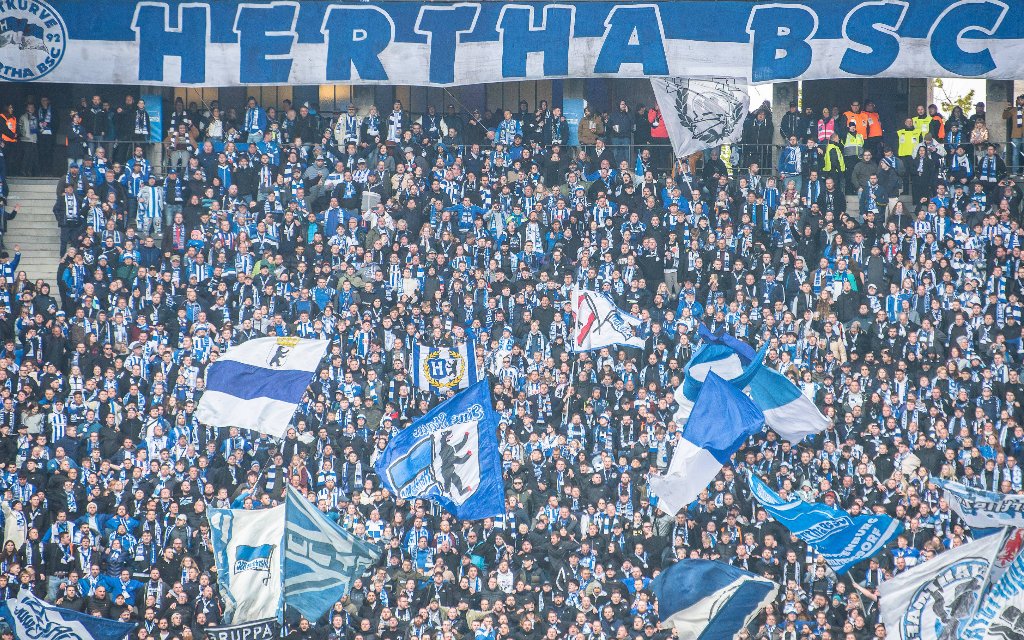 Fortuna Düsseldorf - Hertha BSC, Samstag 20:30 Uhr