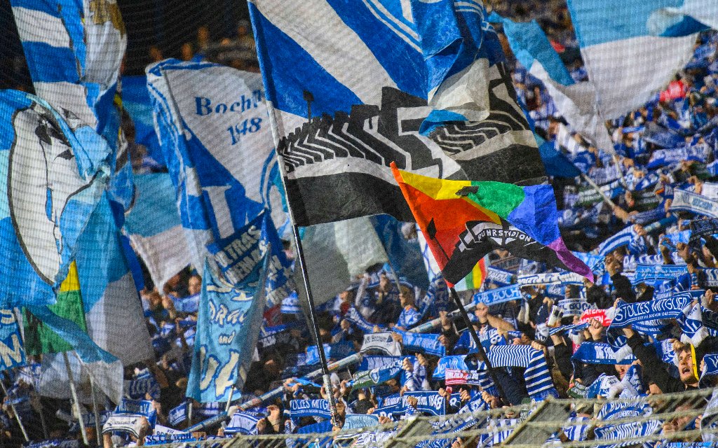 Arminia Bielefeld - VfL Bochum: Samstag, 18:00 Uhr