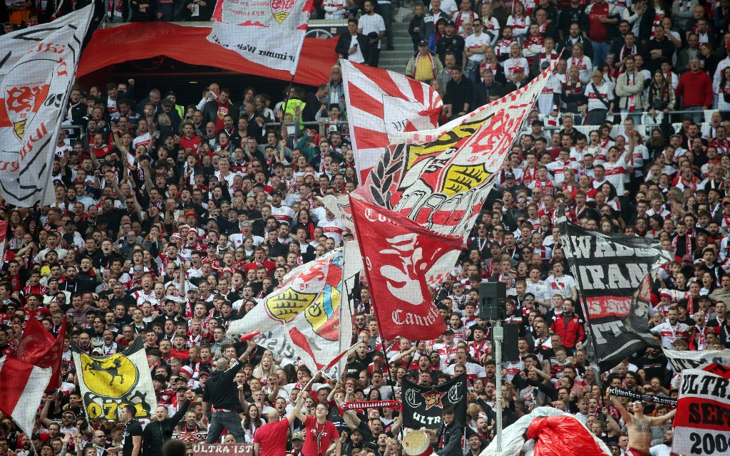 Braunschweig – Stuttgart: Dienstag, 20:45 Uhr