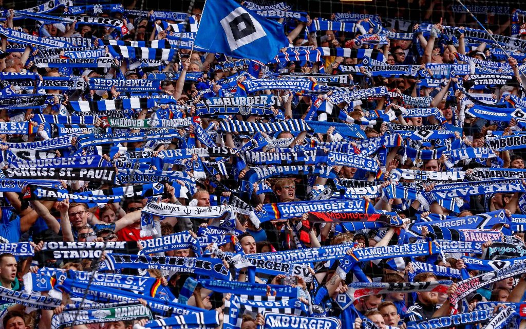 HSV – St. Pauli: Freitag, 20:30 Uhr