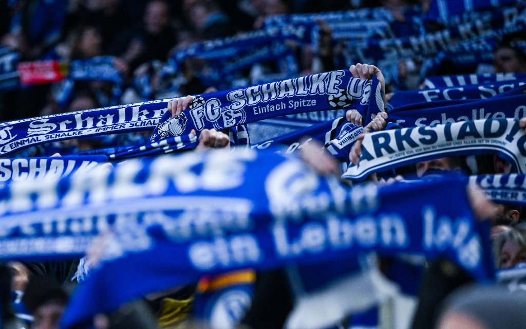 Schalke – Hertha: Freitag, 20:30 Uhr